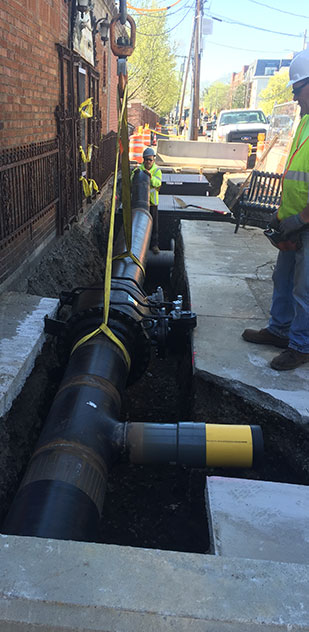 Contact Mass Pipeline Services Inc.