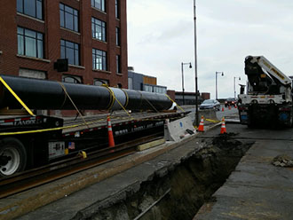 Boston Mass Pipeline Services Inc.'s Gallery